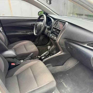2024 Toyota Vios XLE 1.3 AT Gas - Image 2