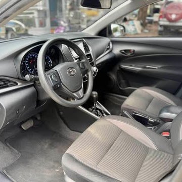 2024 Toyota Vios XLE 1.3 AT Gas - Image 4