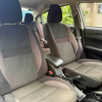 2024 Toyota Vios XLE 1.3 AT Gas - Image 5