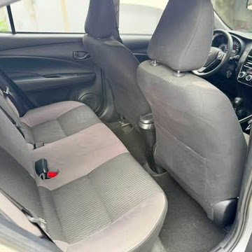 2024 Toyota Vios XLE 1.3 AT Gas - Image 6