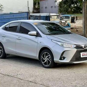 2024 Toyota Vios XLE 1.3 AT Gas - Image 8