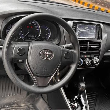 2024 Toyota Vios XLE AT Gas - Image 6
