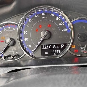 2024 Toyota Vios XLE AT Gas - Image 3