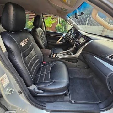 2016 Mitsubishi Montero GLS AT Diesel - Image 2