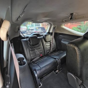 2016 Mitsubishi Montero GLS AT Diesel - Image 4